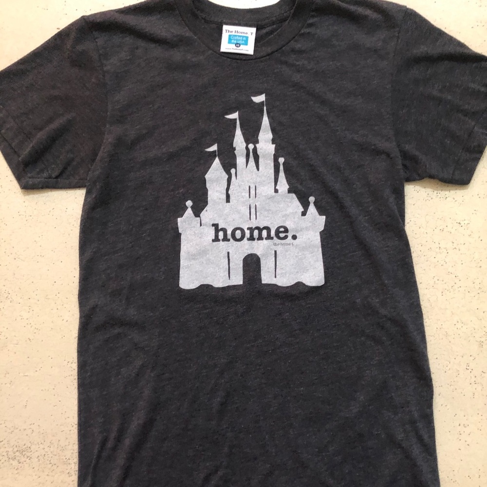 The Home T Women’s Home at the Castle Tee